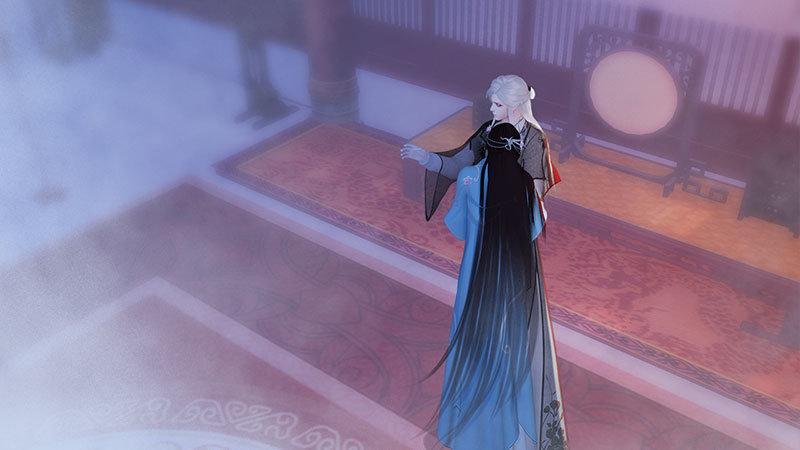 第14话：苦肉计