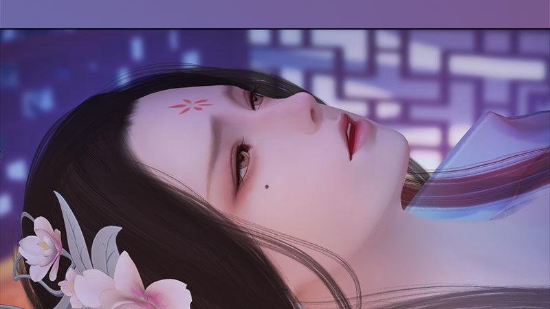 第14话：苦肉计