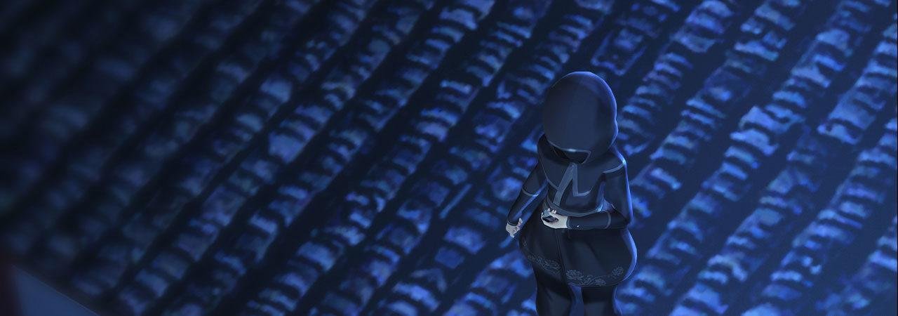 第16话：夜探雅苑