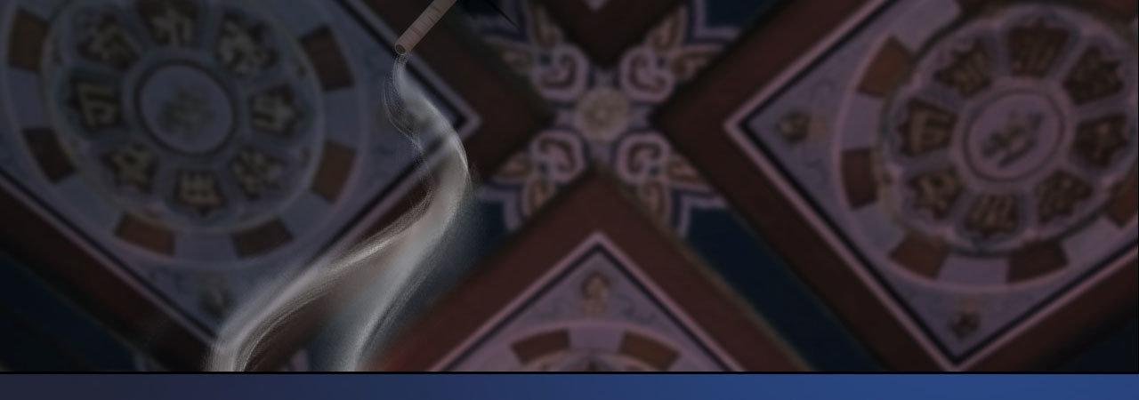第16话：夜探雅苑