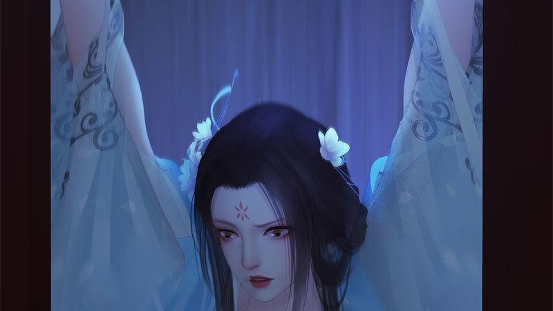 第17话：暗室密谋