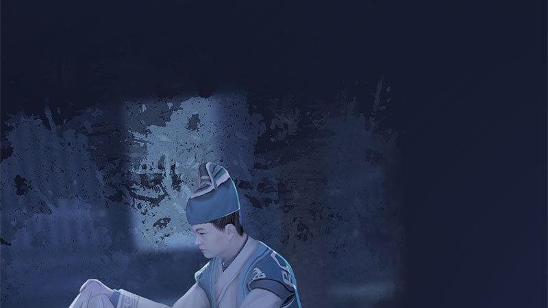 第17话：暗室密谋