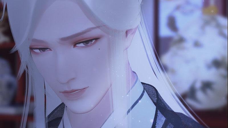 第18话：夜话苦衷