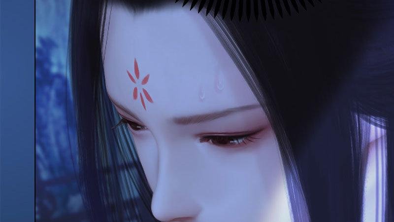 第18话：夜话苦衷