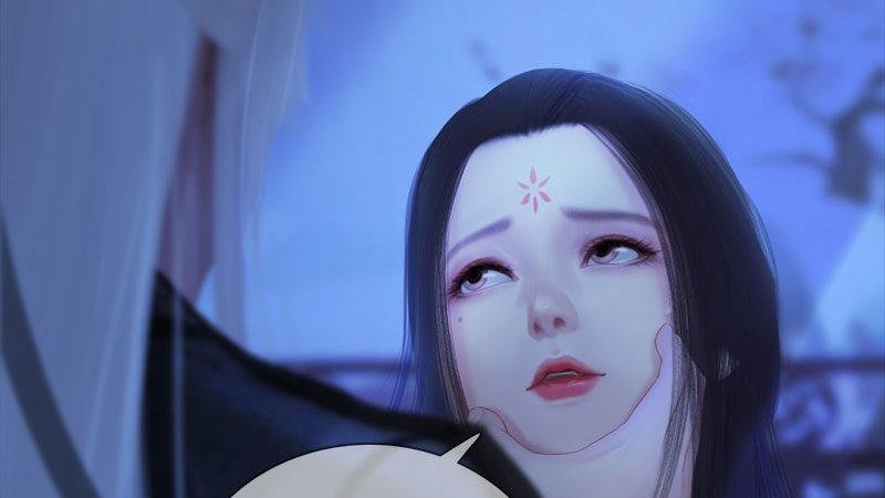 第18话：夜话苦衷