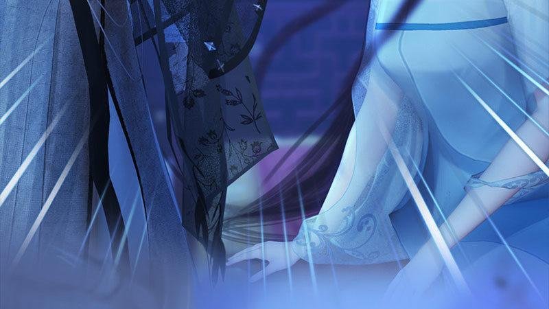 第18话：夜话苦衷