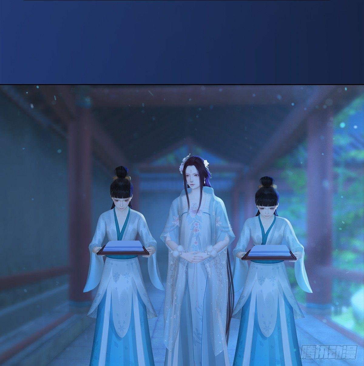 第19话：移居雅苑