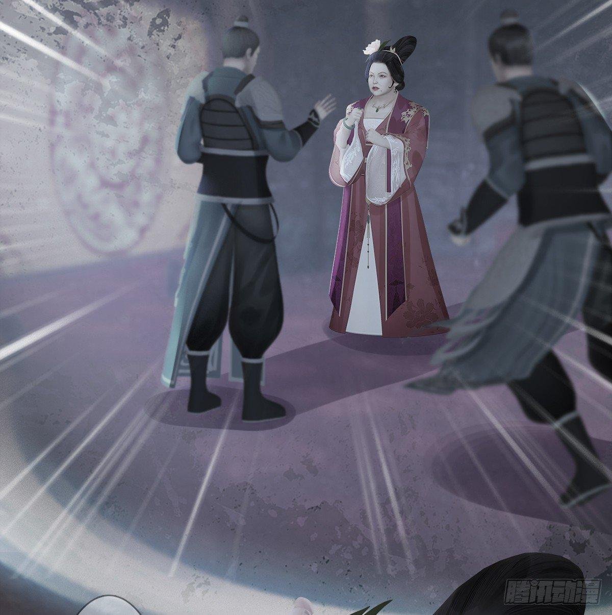 第19话：移居雅苑
