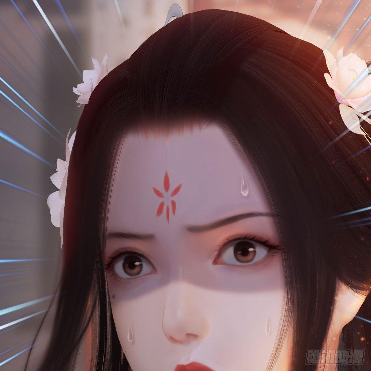 第31话：黑暗尽头