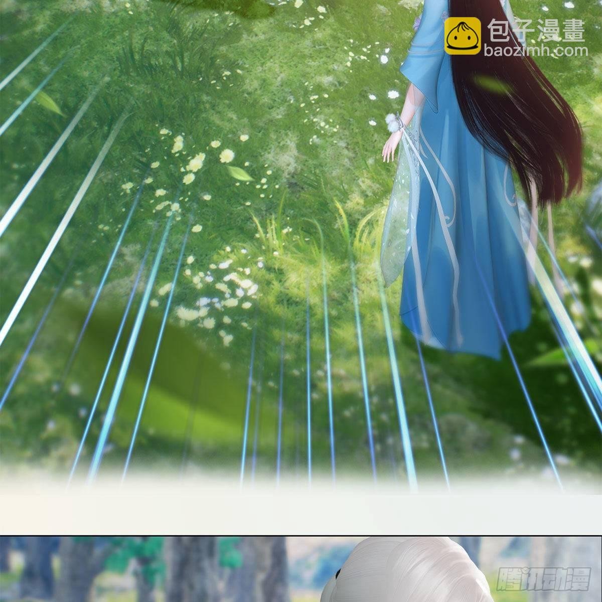 第32话：柳暗花明