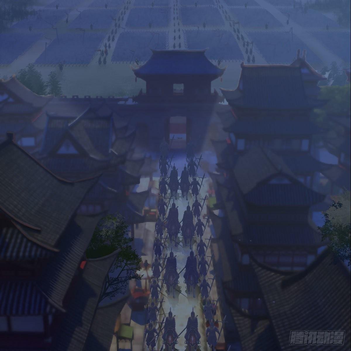 第33话：请君入瓮