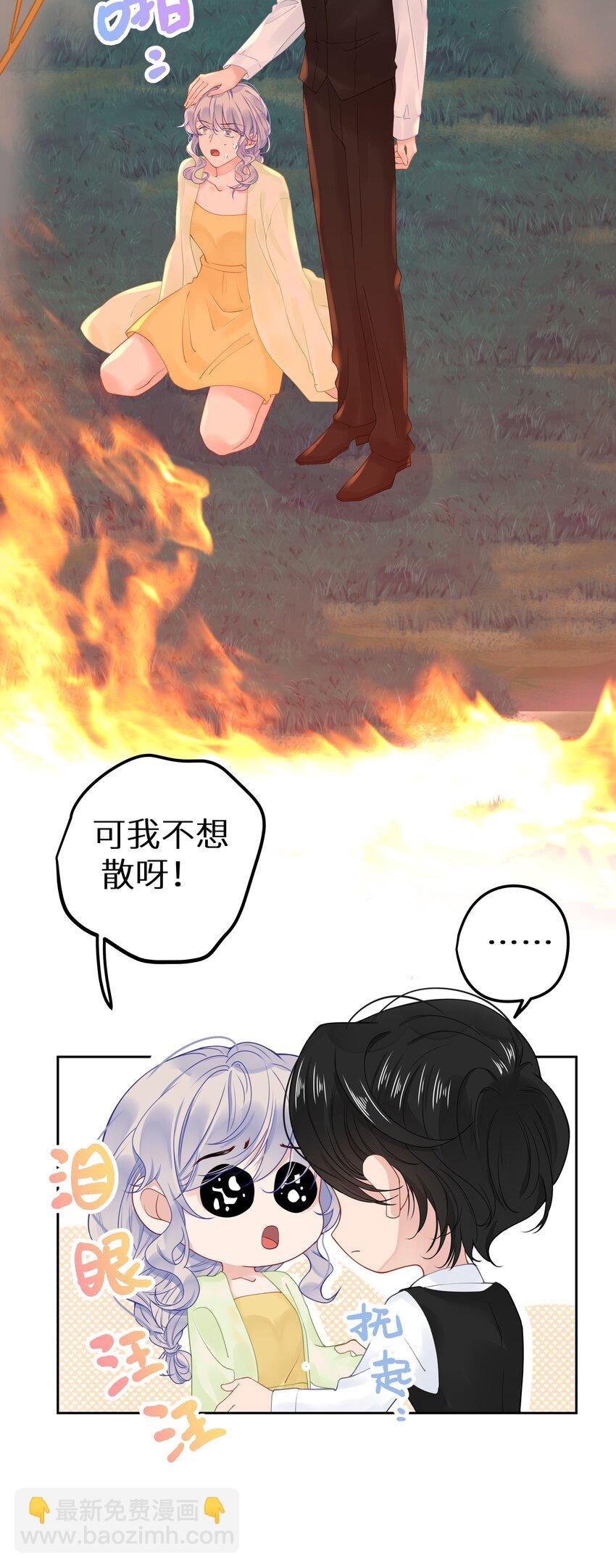 009 一场大火之后