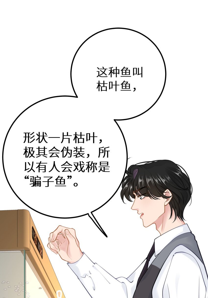 029 你是喜欢我的吗？