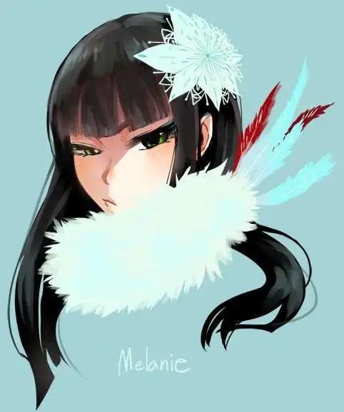 其他人设