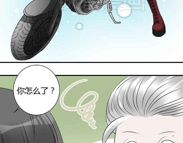 第15话 再快就要晕车了！