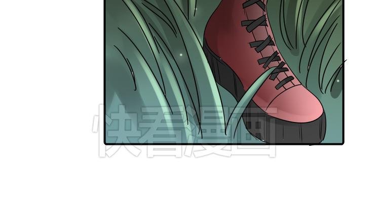 第15话 再快就要晕车了！