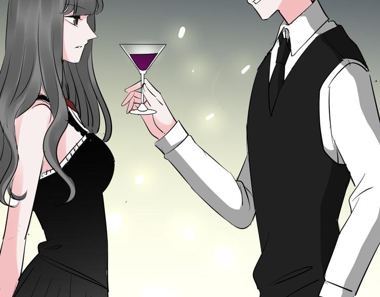 第13话 不要惹怒黑化的美少女！