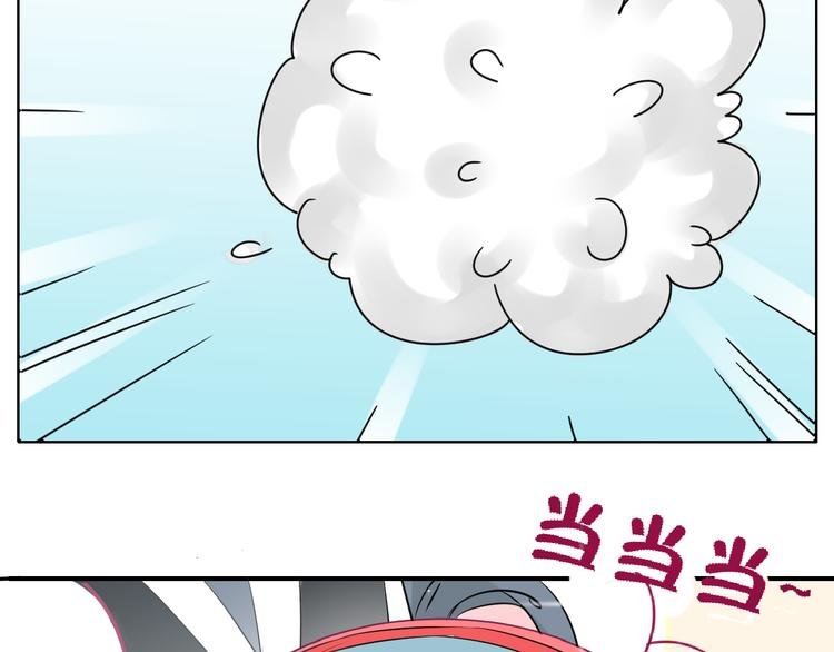 第11话 谢谢你，陪我过生日