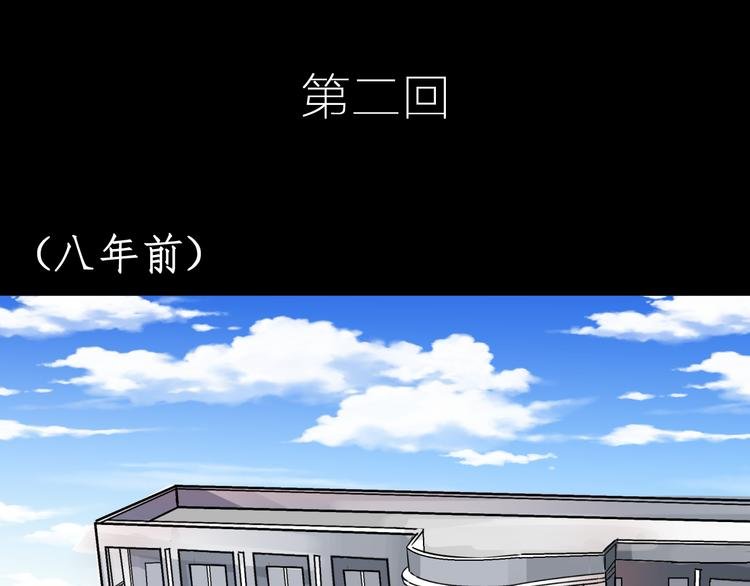 第1、2话 死而复生