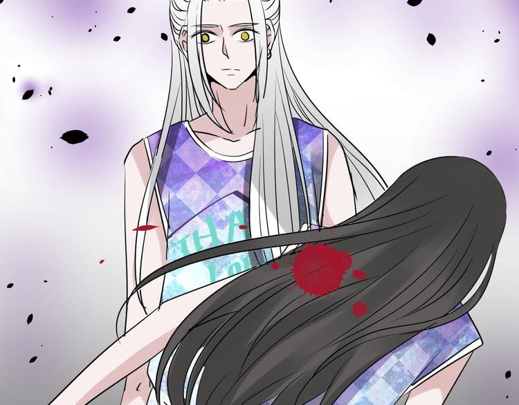 第21话 灵云死了？！