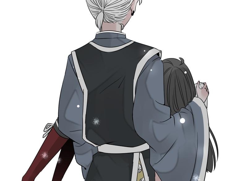 第17话 喜欢长发的我吗？