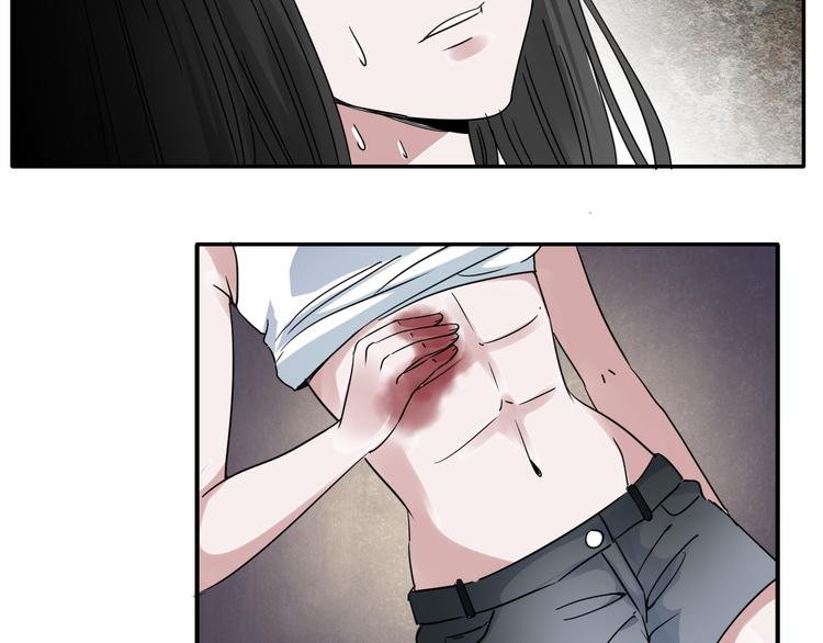 第17话 喜欢长发的我吗？