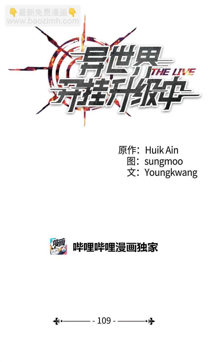 109 正确的入口