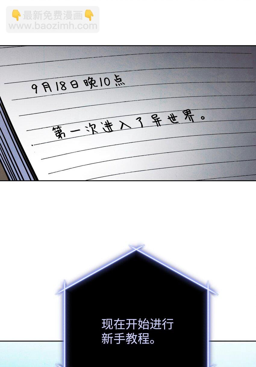 02 穿越到异世界