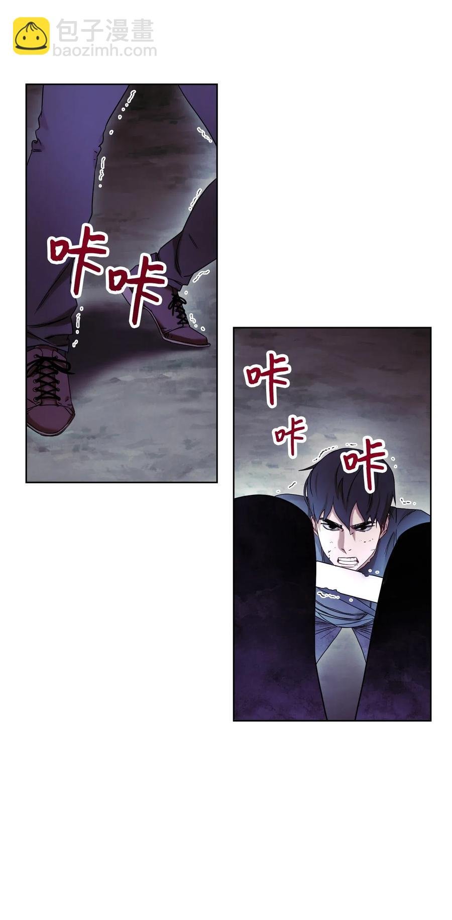 21 异世界