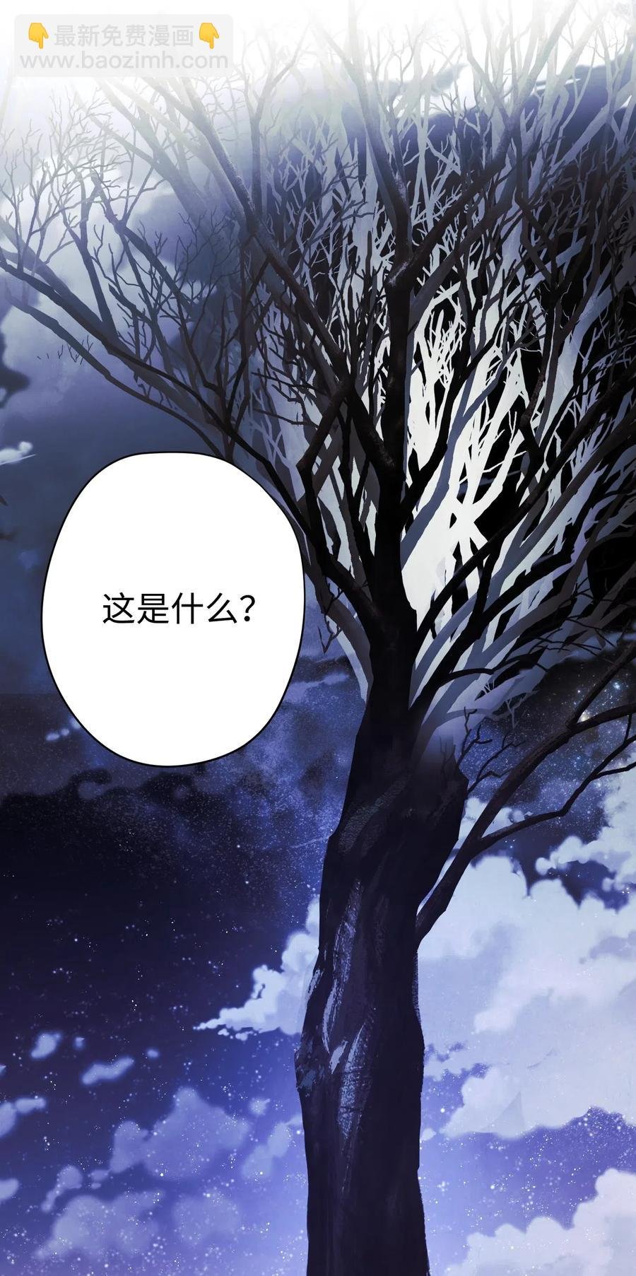 46 魔种之源