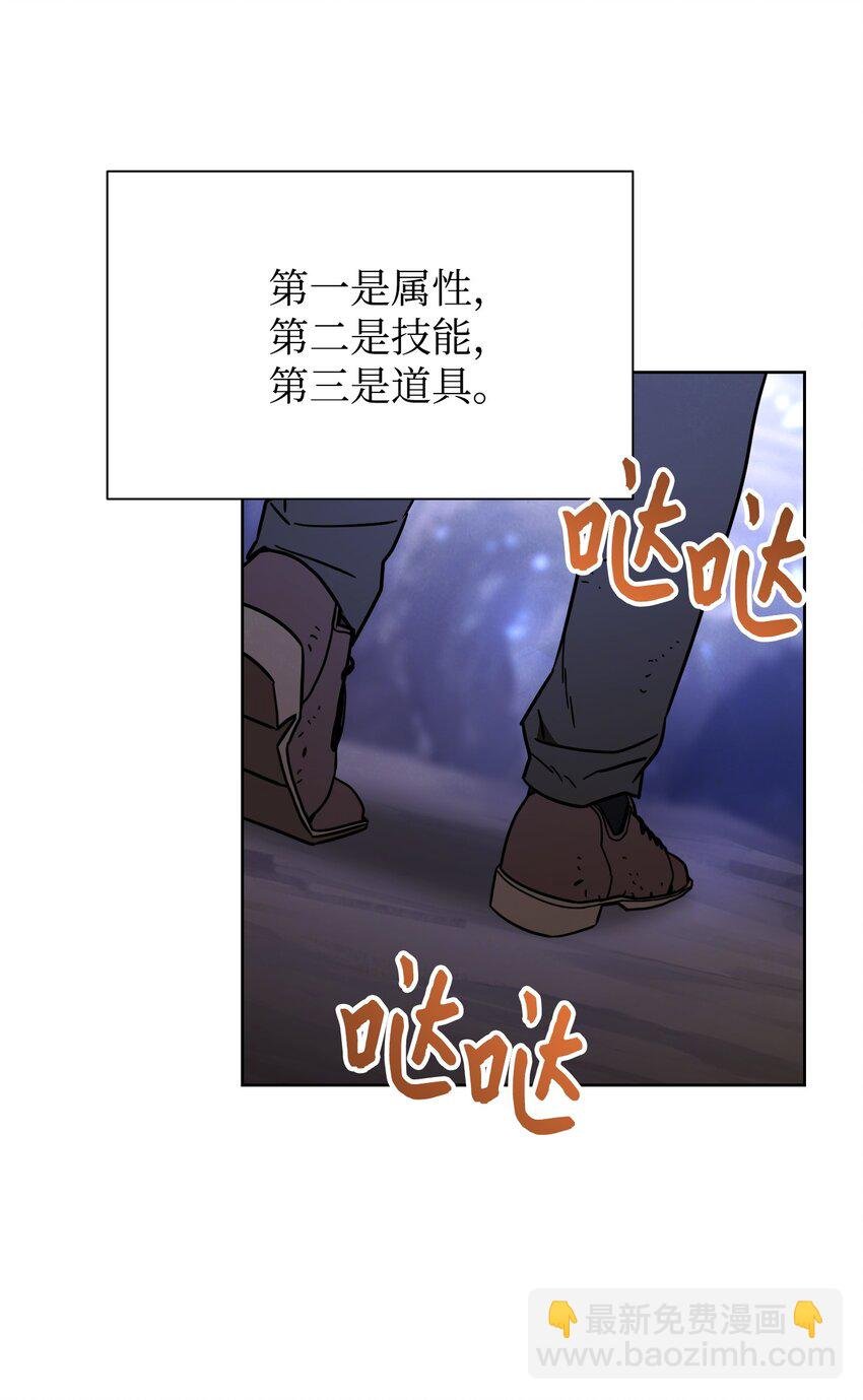 05 选择之门