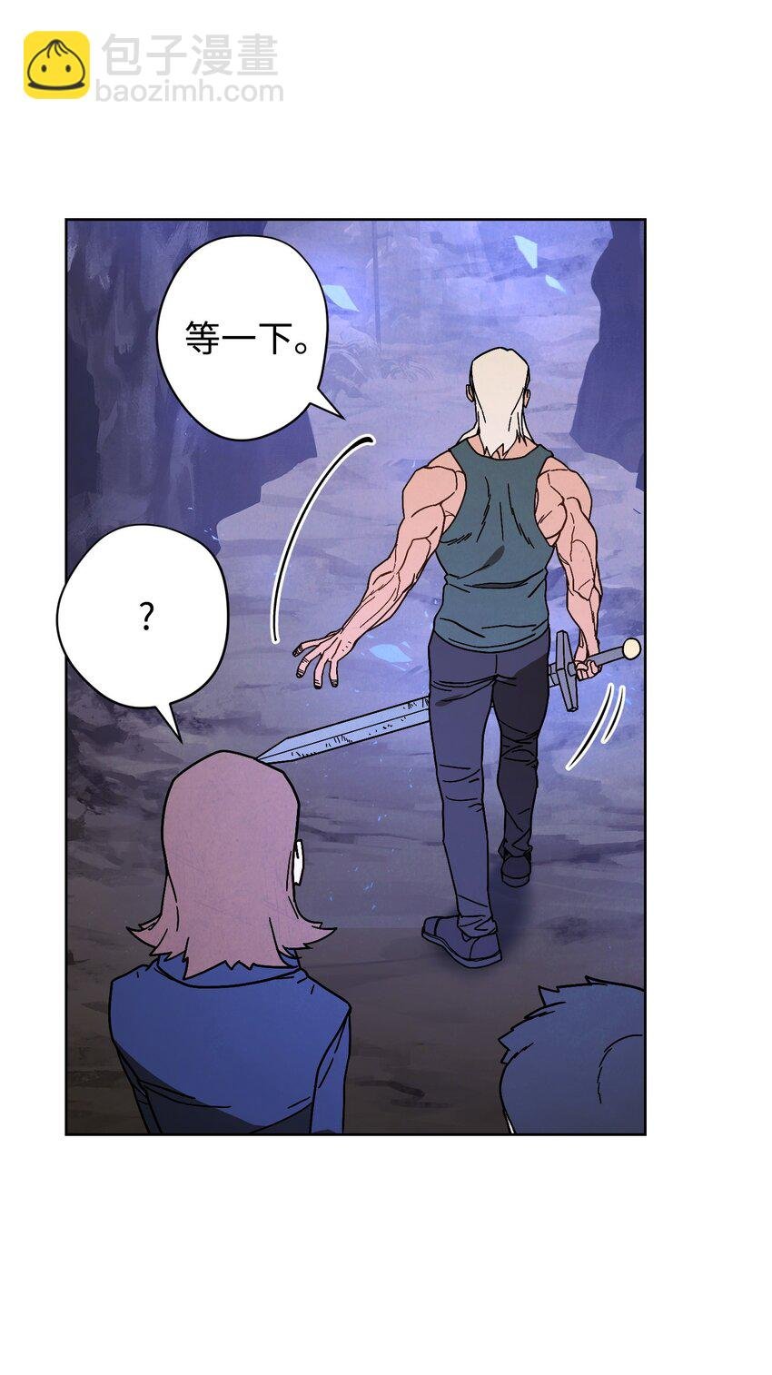 05 选择之门