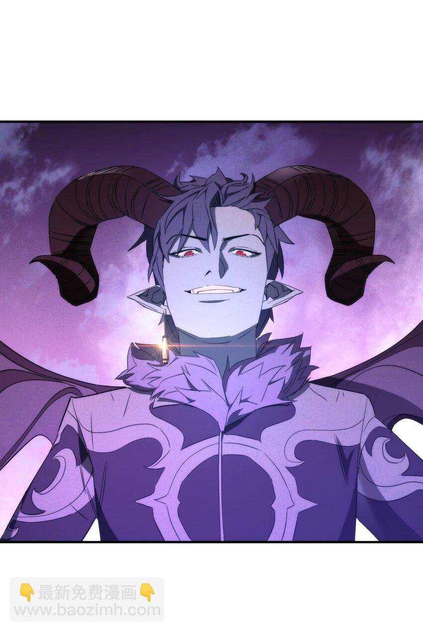 91 恶魔之主