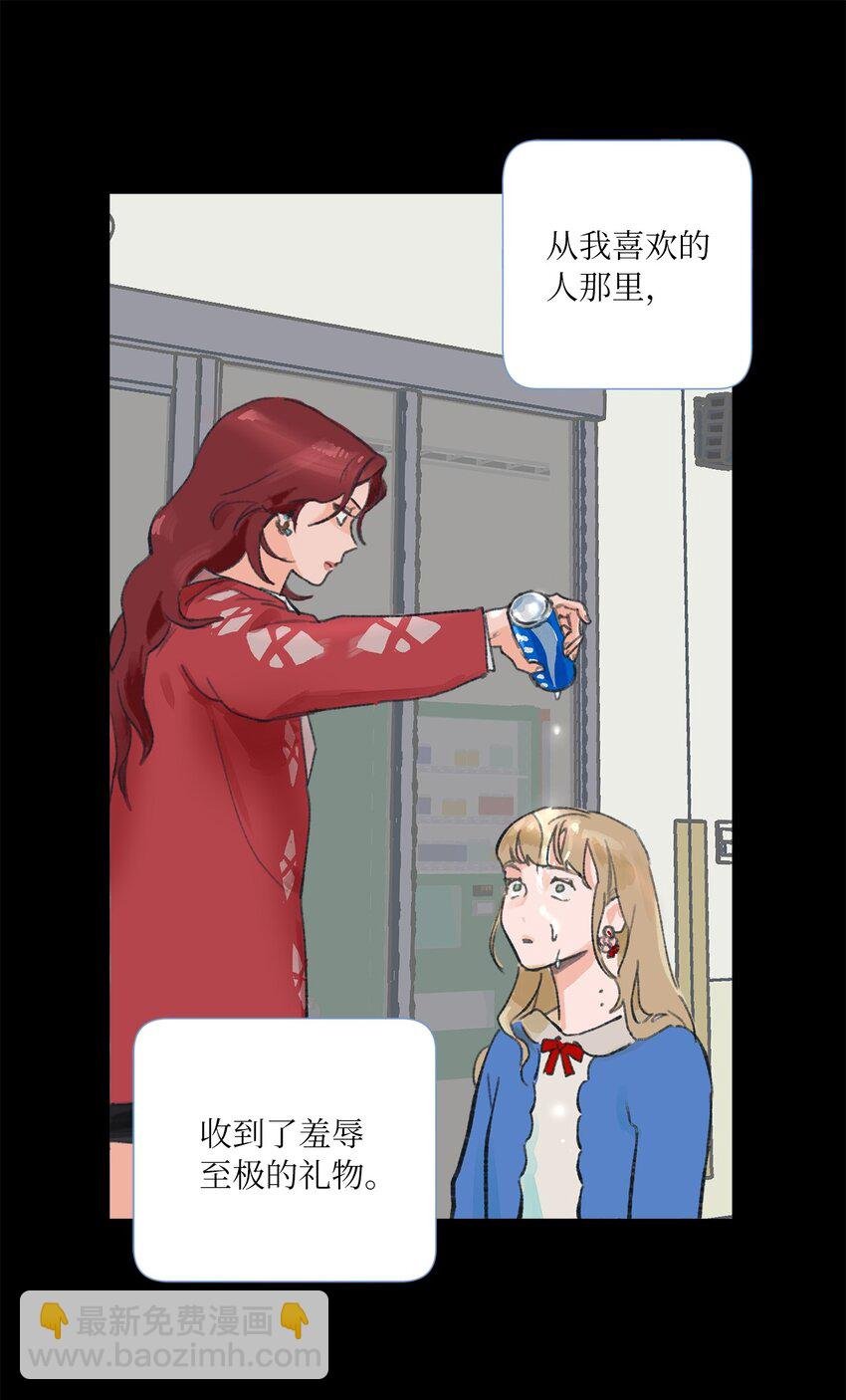 01 卑微的我