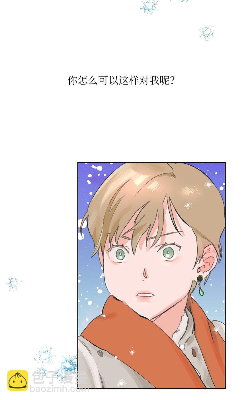 01 卑微的我