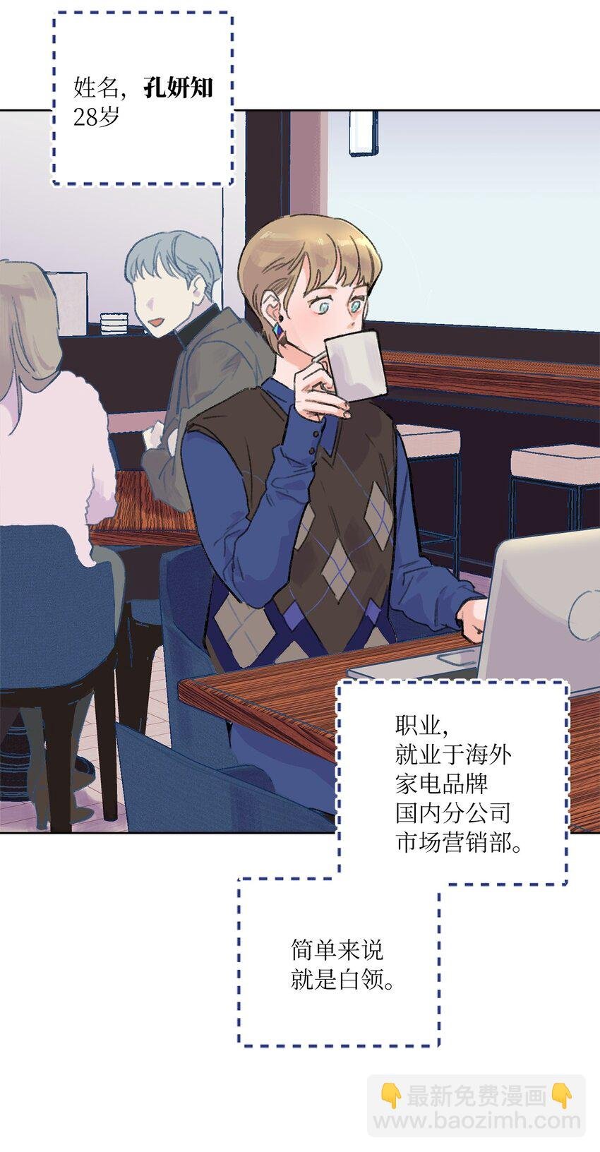 01 卑微的我