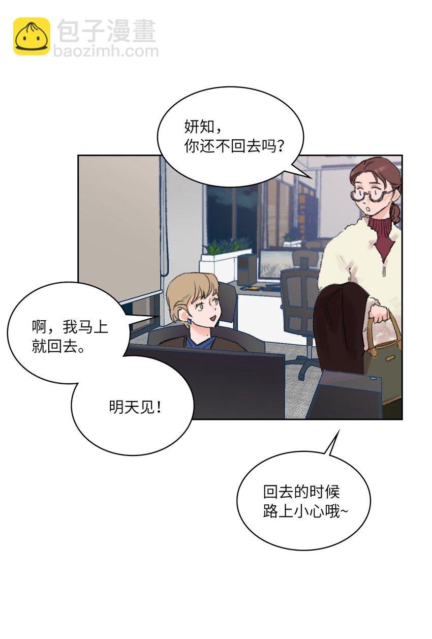 01 卑微的我