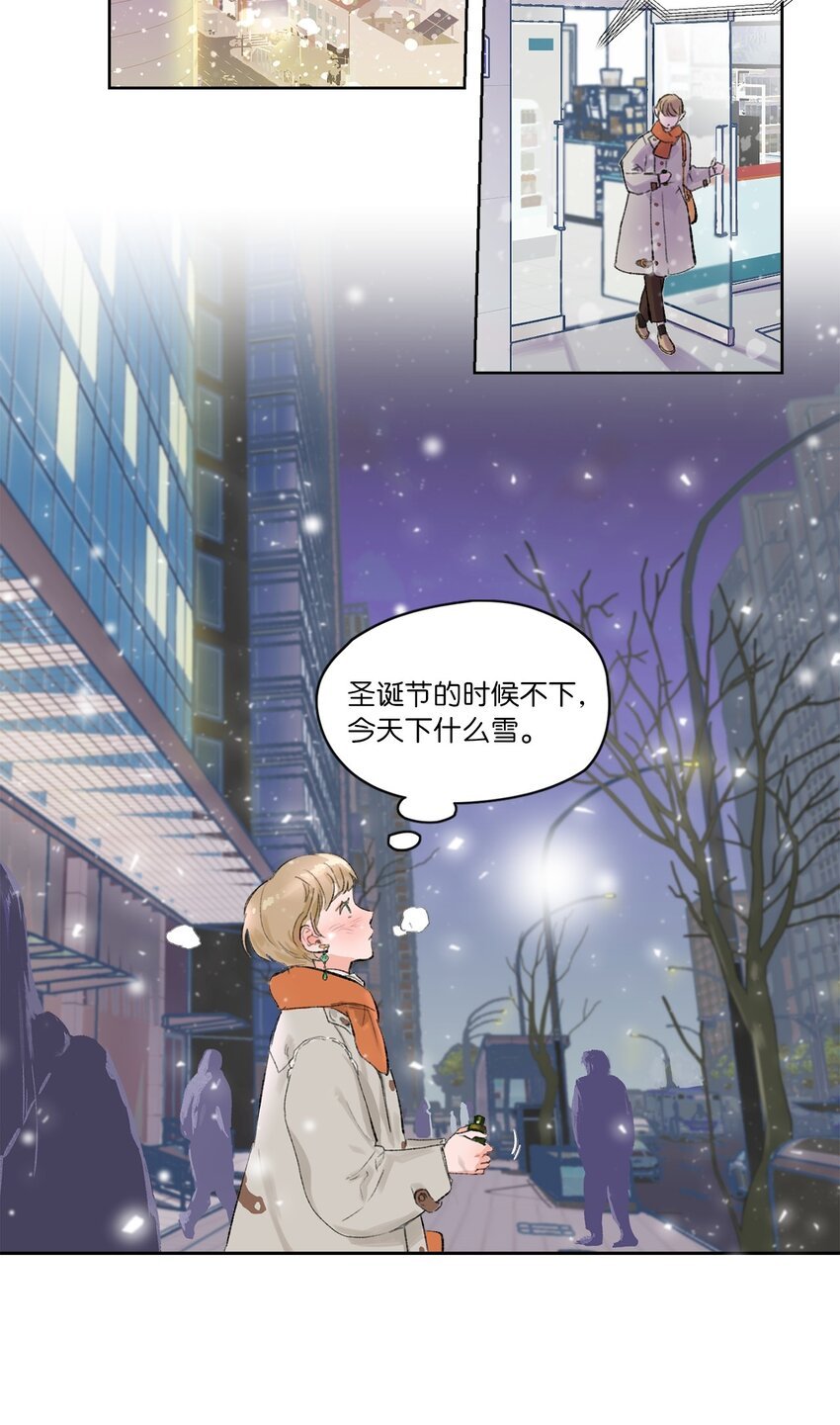 01 卑微的我