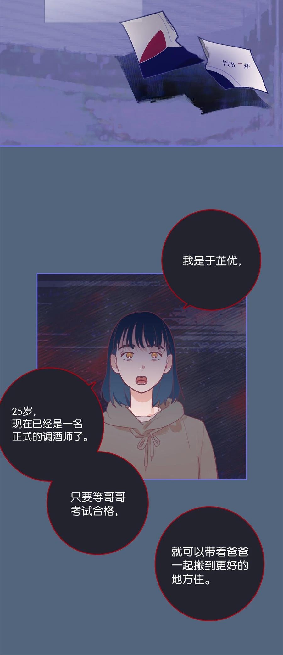 28 回到真正的我