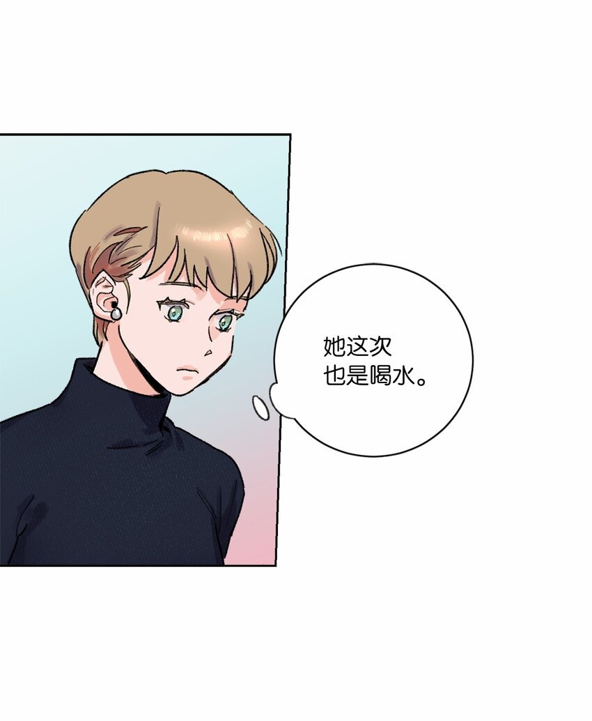 03 你变了