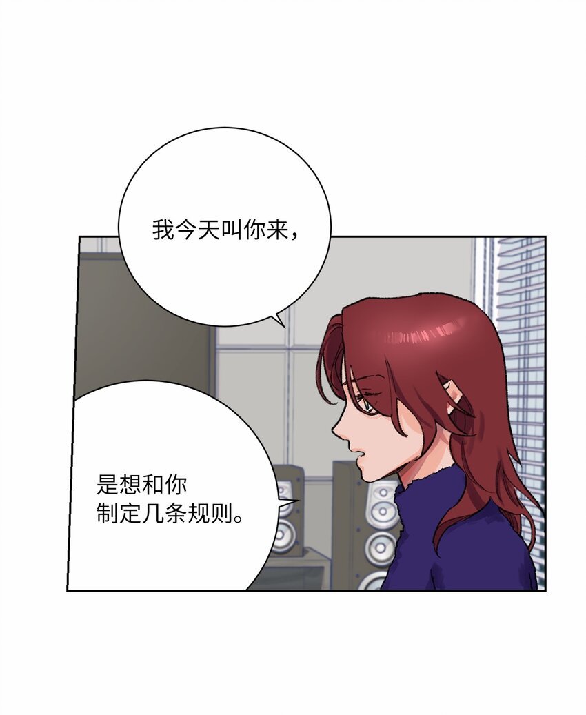 03 你变了