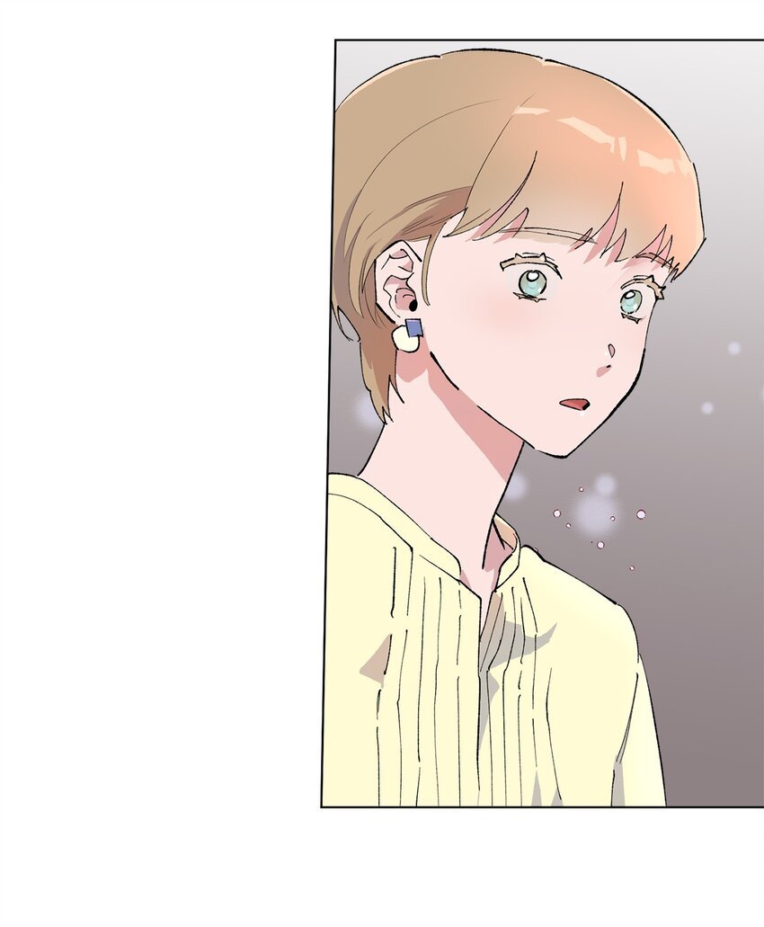 37 她不值得