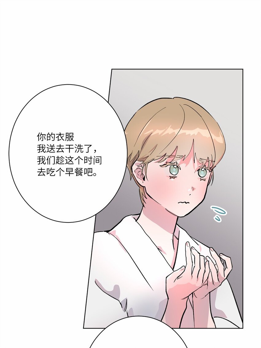 45 惊喜一吻