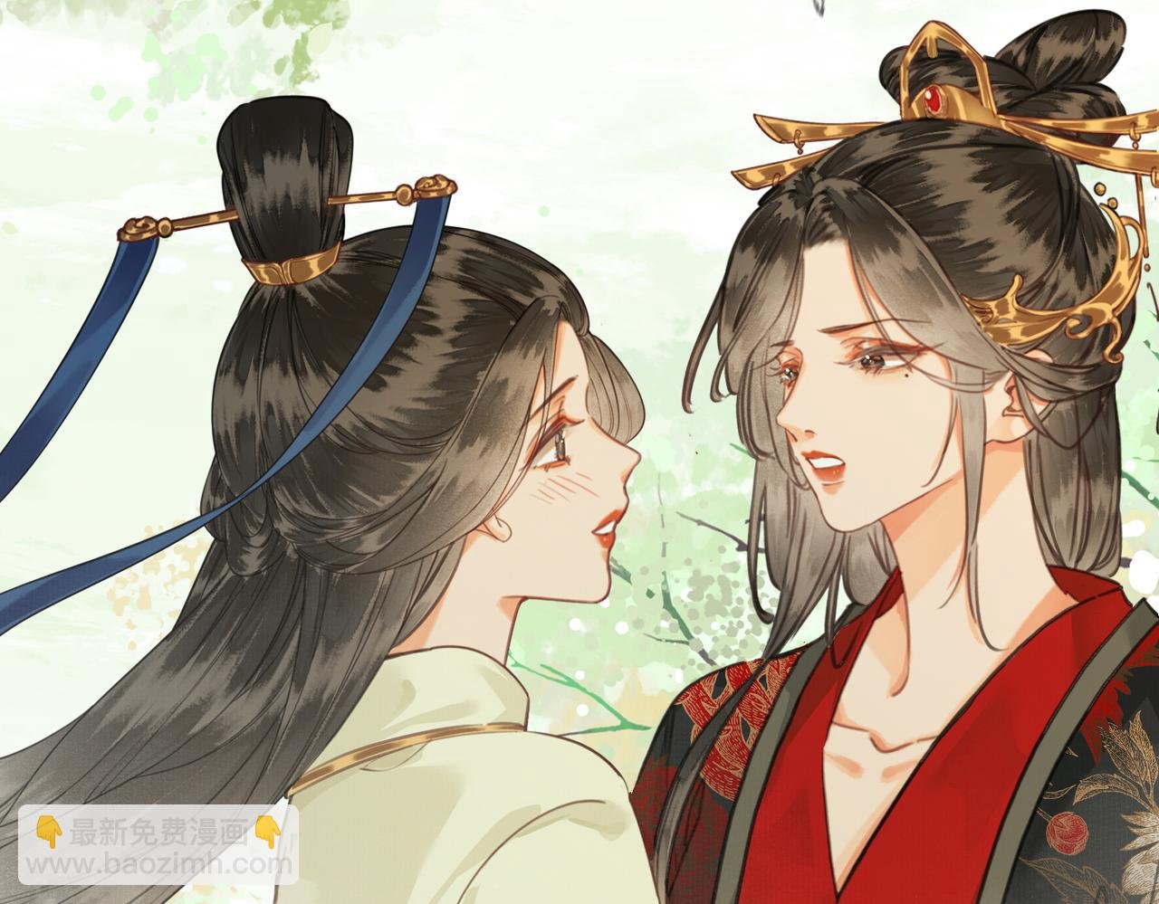 第十话 错认美人姐姐