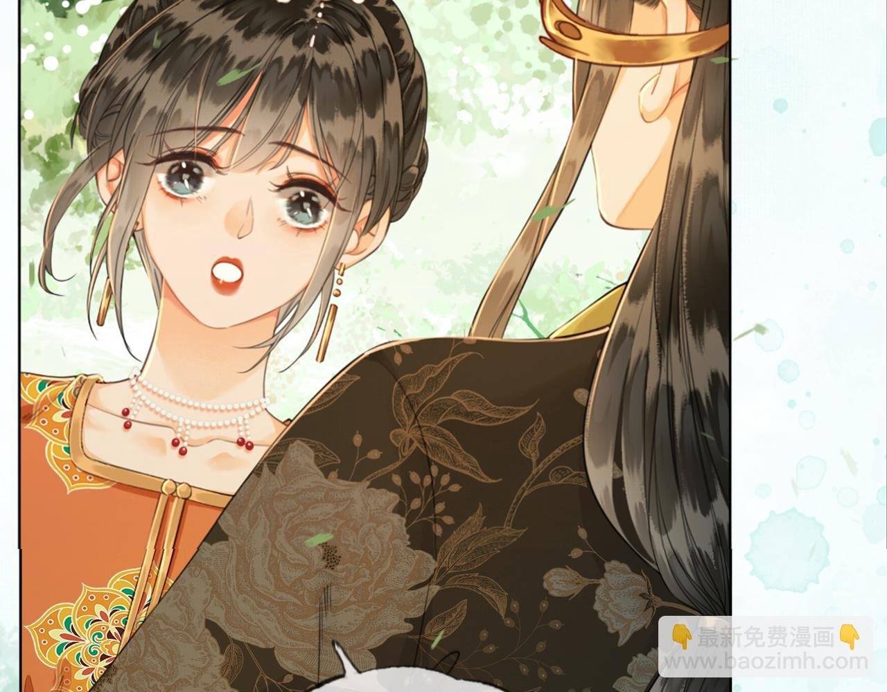 第十话 错认美人姐姐