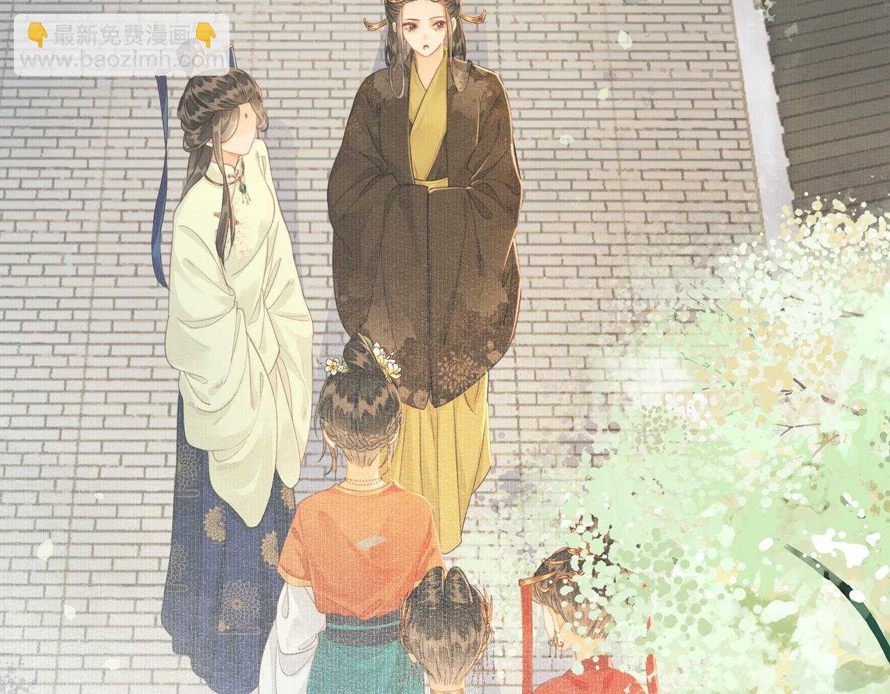 第十话 错认美人姐姐