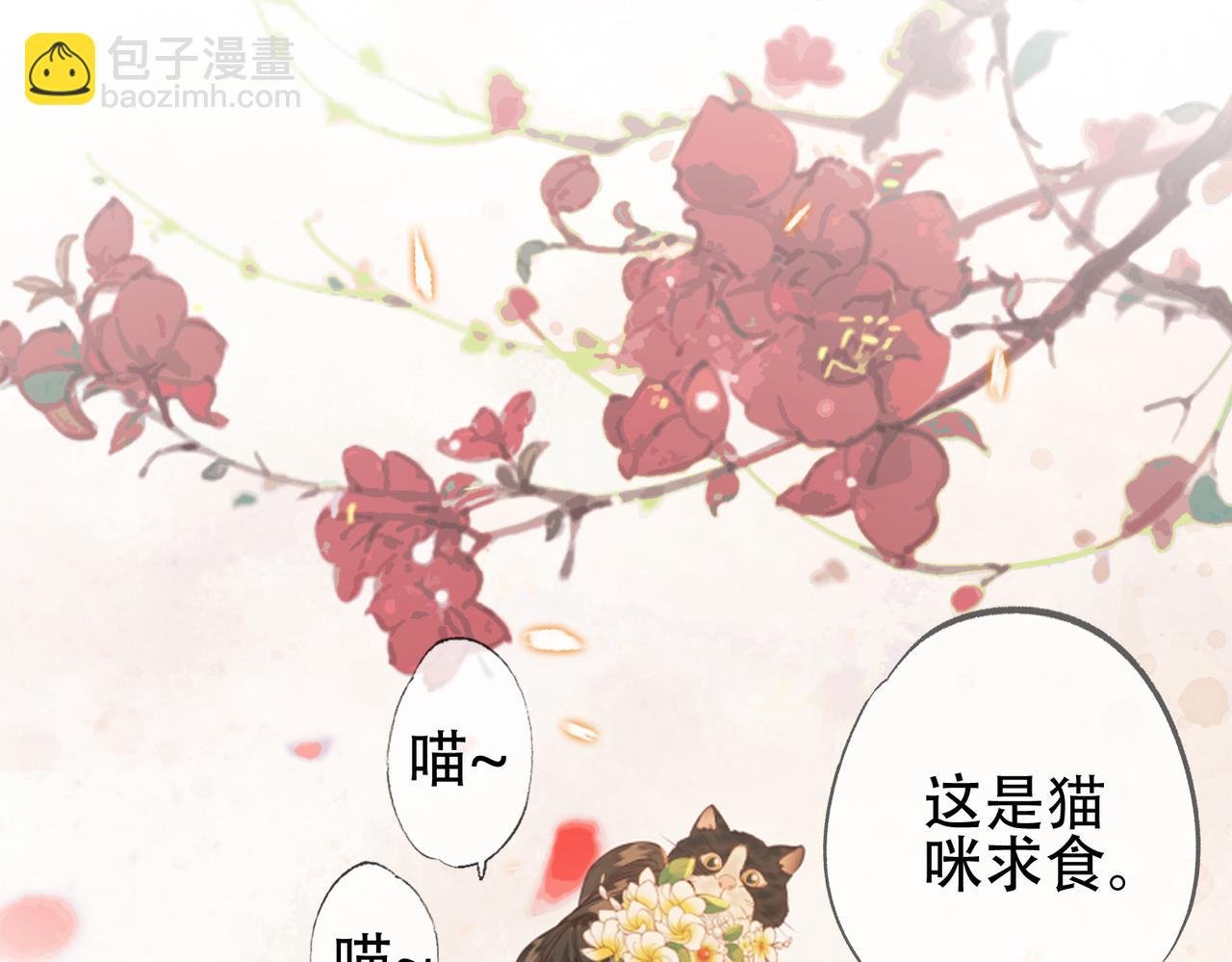 第十一话 我是橘外人？
