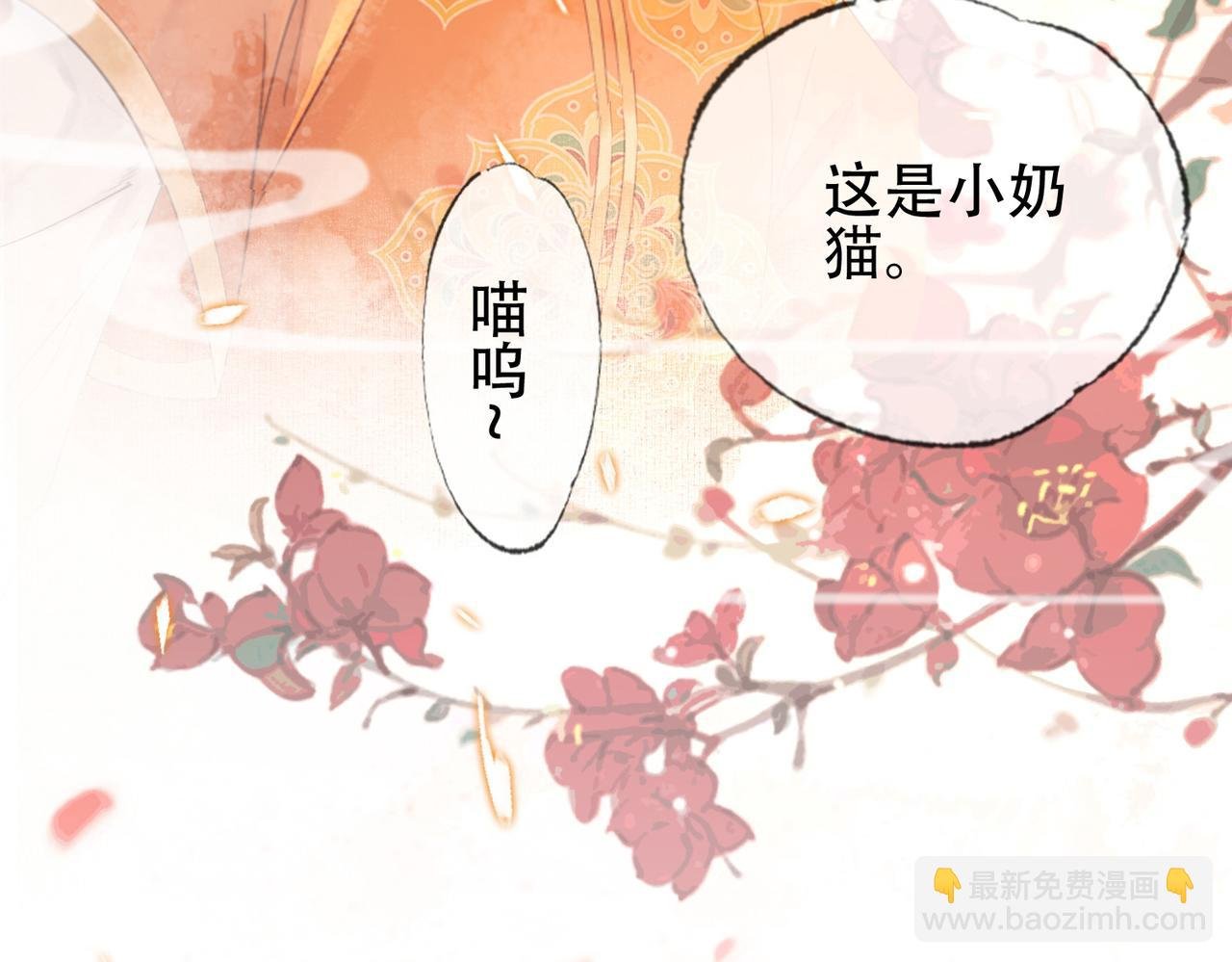 第十一话 我是橘外人？