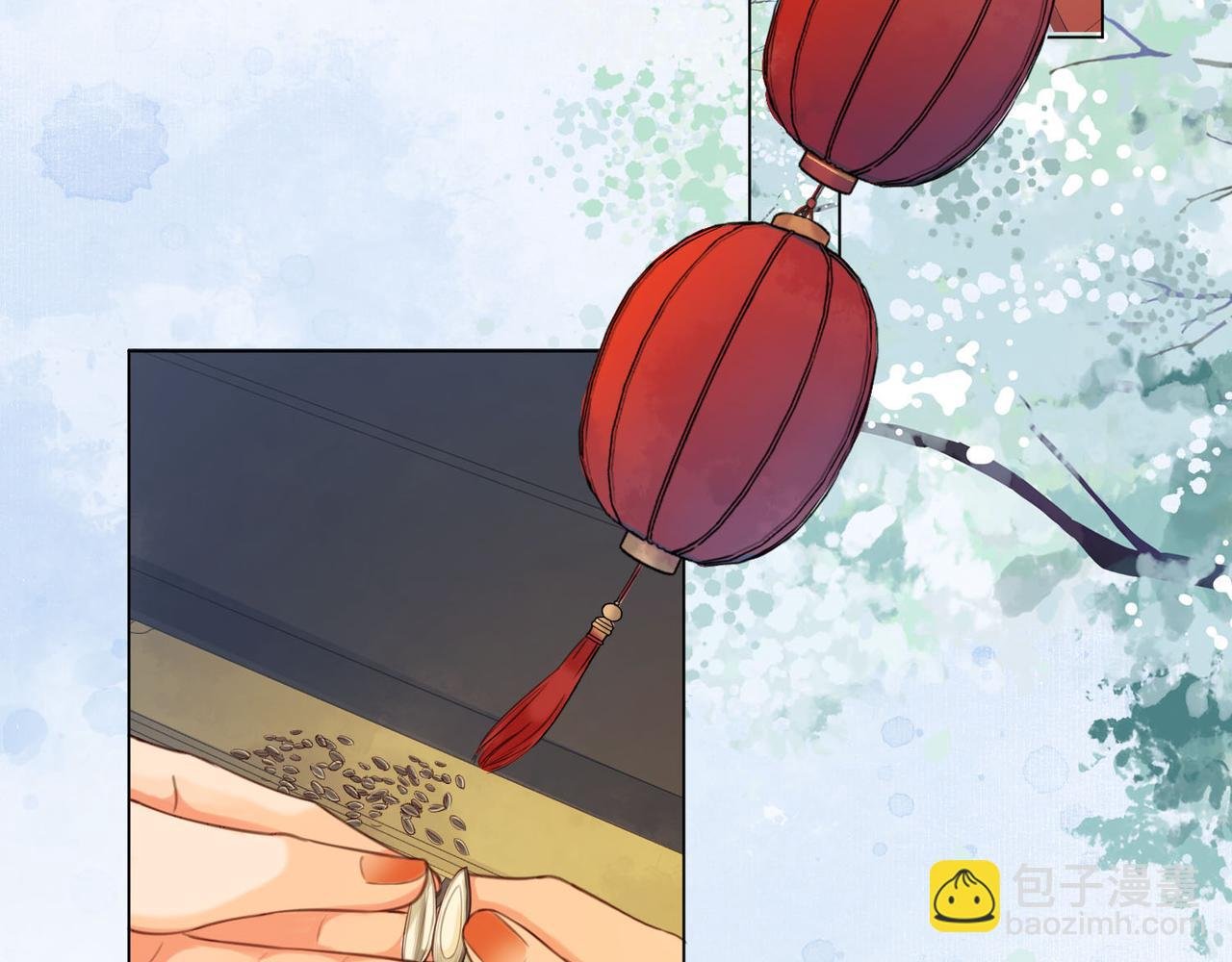 第十二话 又吃美人姐姐的醋？