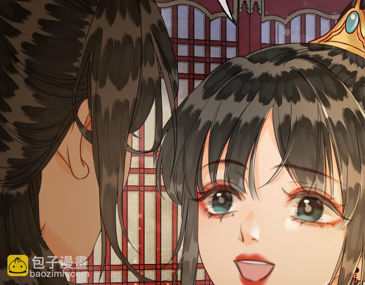 第十七话 云韶动心